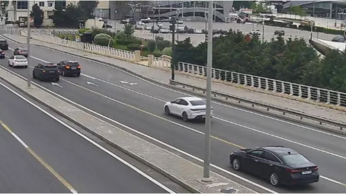 İşə maşınla gedənlərin NƏZƏRİNƏ! 